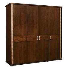 Фото - Шкаф для одежды «Тунис» П6.343.1.09 (П344.09/1)