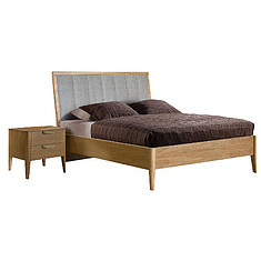 Фото - Кровать 2-16 «Версаль» БМ2.777.1.82