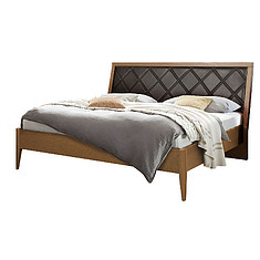 Фото - Кровать 2-16 «Версаль» БМ2.777.1.10