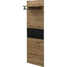 Фото - Вешалка настенная для прихожей «Блэквуд Лофт» П3.0556.3.32