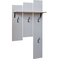 Фото - Вешалка «Акцент» П3.595.3.09