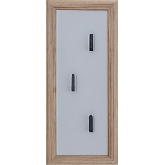 Фото - Вешалка «Акцент» П3.595.3.10