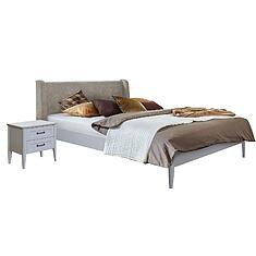 Фото - Кровать 2-16 «Вилора» БМ2.775.1.10