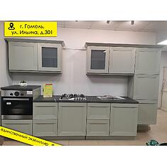 Фото - Кухня «Виола» П549 №350294