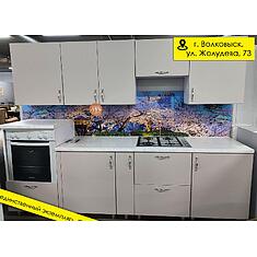 Фото - Кухня «Марсала» П511 №303138