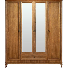 Фото - Шкаф для одежды 4д «Калипсо» БМ2.785.1.09-01