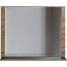 Фото - Зеркало настенное «Блэквуд Лофт» П3.0556.3.34