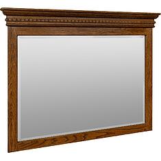 Фото - Зеркало «Верди Классик» П3.0487.1.40, Черешня