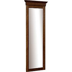 Фото - Зеркало настенное для прихожей «Верди Классик» П3.0487.3.19, Черешня