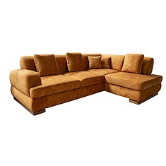 Фото - Угловой диван «Алан» (2ML/R90.4MR/L)