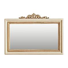 Фото - Зеркало настенное «Альба» П4.485.0.10 (П485.09к)