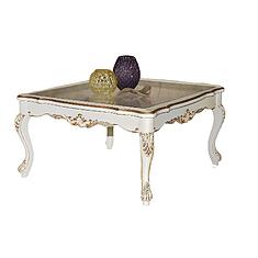 Фото - Стол журнальный «Альба» П4.485.0.06 (П497.01)