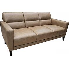 Фото - 3-х местный диван «Амарис» (32), ткань, 22 группа, без механизма