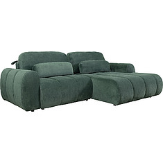 Фото - Угловой диван «Баббл» (1ML/R.8MR/L), ткань, 20 группа