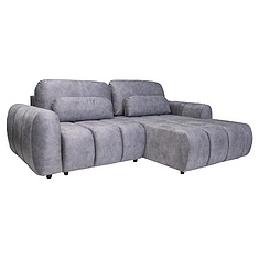 Фото - Угловой диван «Баббл» (1ML/R.8MR/L)