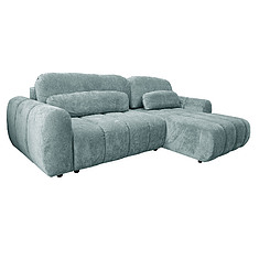 Фото - Угловой диван «Баббл» (2ML/R.8MR/L)