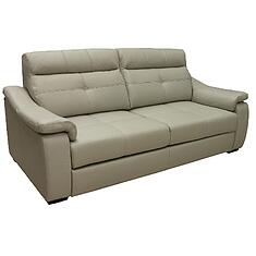 Фото - 3-х местный диван «Барселона 2» (3m), натуральная кожа, 140 группа, с механизмом