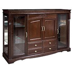 Фото - Тумба-бар «Паола» БМ2.671.0.38(2104)