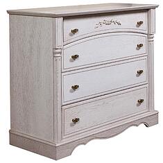 Фото - Комод «Паола» БМ2.671.1.31(2161)