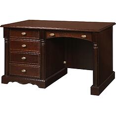 Фото - Стол письменный «Паола» БМ2.671.2.46/-01(2170/2170-01)