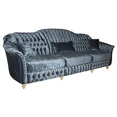 Фото - 4-х местный диван «Боттичелли» (4м)