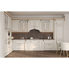 Фото - Кухня «Милана»