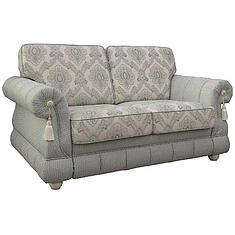 Photo - 2-seat sofa «Caesar» (22), textile, 26 gr., without mechanism