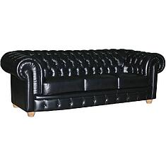 Фото - 3-х местный диван «Честерфилд» (32)