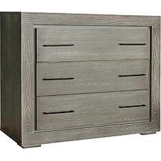 Фото - Комод «Байс» БМ2.791.1.31(2607Бр)