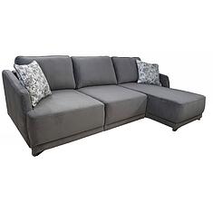 Фото - Угловой диван «Дориан 2» (2ML/R.8MR/L) - Только онлайн