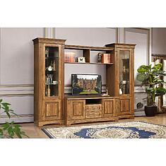 Фото - Набор корпусной мебели «Верди Классик» П1.0487.0.1Н