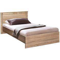 Фото - Кровать одинарная «Гресс»