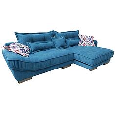 Фото - Угловой диван «Миллари» (2ML/R.6MR/L)