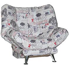 Фото - Кресло-кровать «Икар Люкс» (1м)