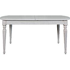 Фото - Стол обеденный «Паола» БМ2.671.4.42(2158), Розовый пепел