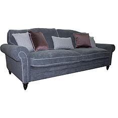 Фото - 4-х местный диван «Ирис 1» (4м)