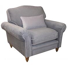 Фото - Кресло «Ирис 1» (12)