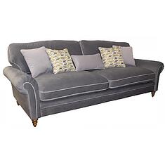 Фото - 4-х местный диван «Ирис 1» (4м)