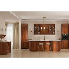 Фото - Кухня «Изабель»