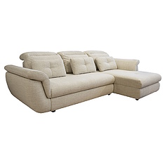 Фото - Угловой диван «Калабриа» (2МL/R.8R/L)