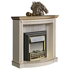 Фото - Подставка «Валенсия Классик» П3.0589.0.13, Античная темпера с золочением