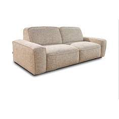 Фото - 3-х местный диван «Клайди» (3м)