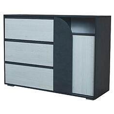 Фото - Комод «Челси Бум» П3.0587.1.03