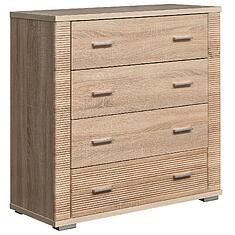 Фото - Комод «Гресс» П6.501.1.11 (П501.11)