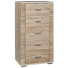 Фото - Комод «Гресс» П6.501.1.26 (П501.26)