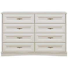 Фото - Комод «Турин» П7.036.1.32 (П036.32)