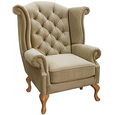 Фото - Кресло «Корлеоне» (12)