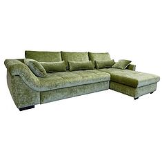 Фото - Угловой диван «Дорса» (3мL/R8мR/L), ткань, 25 группа