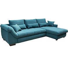 Фото - Угловой диван «Дорса» (3мL/R8мR/L)