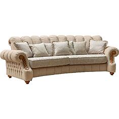 Фото - 3-х местный диван «Кредо» (3м)